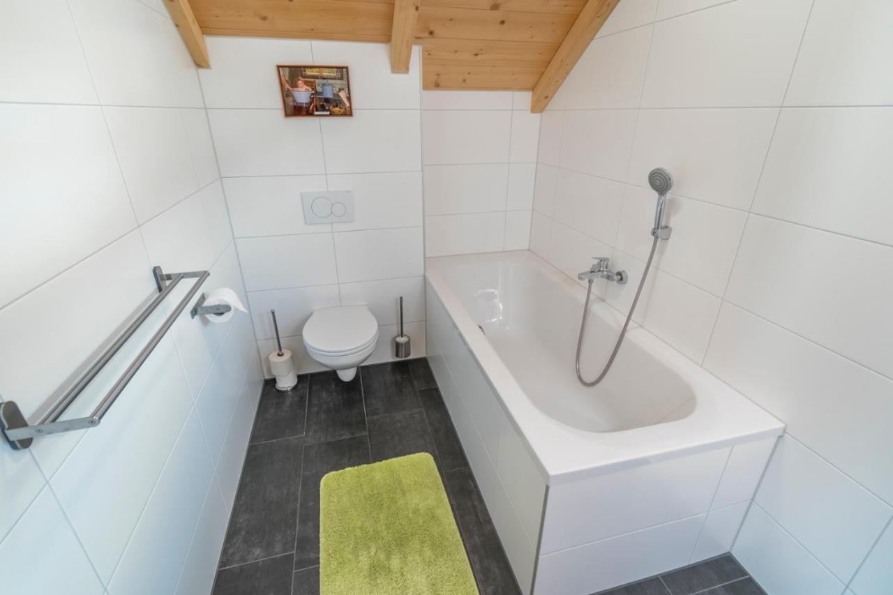 Vesely Svist Chalet Lachtal Exterior photo
