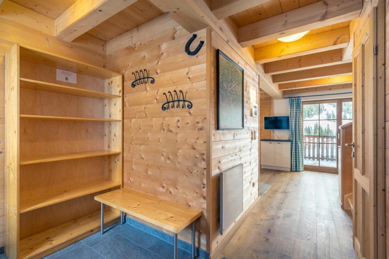 Vesely Svist Chalet Lachtal Exterior photo